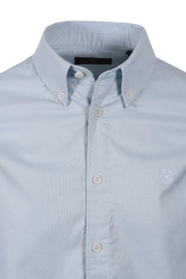 BELSTAFF STREET SHIRT SKY BLUE Belstaff