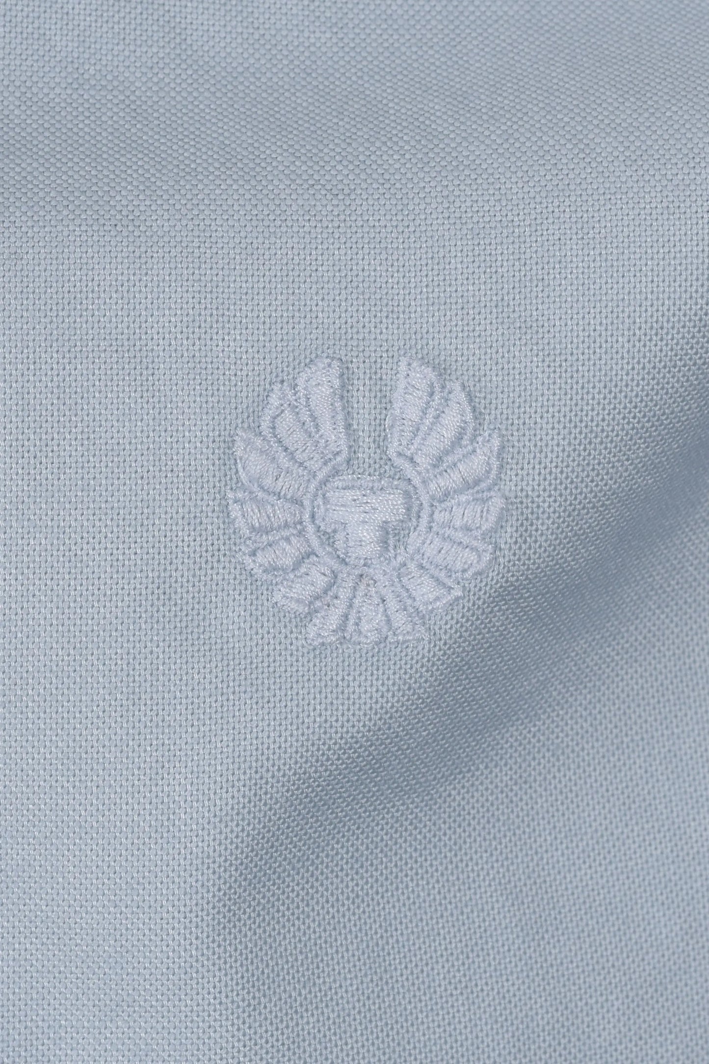 BELSTAFF STREET SHIRT SKY BLUE Belstaff