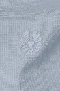 BELSTAFF STREET SHIRT SKY BLUE Belstaff
