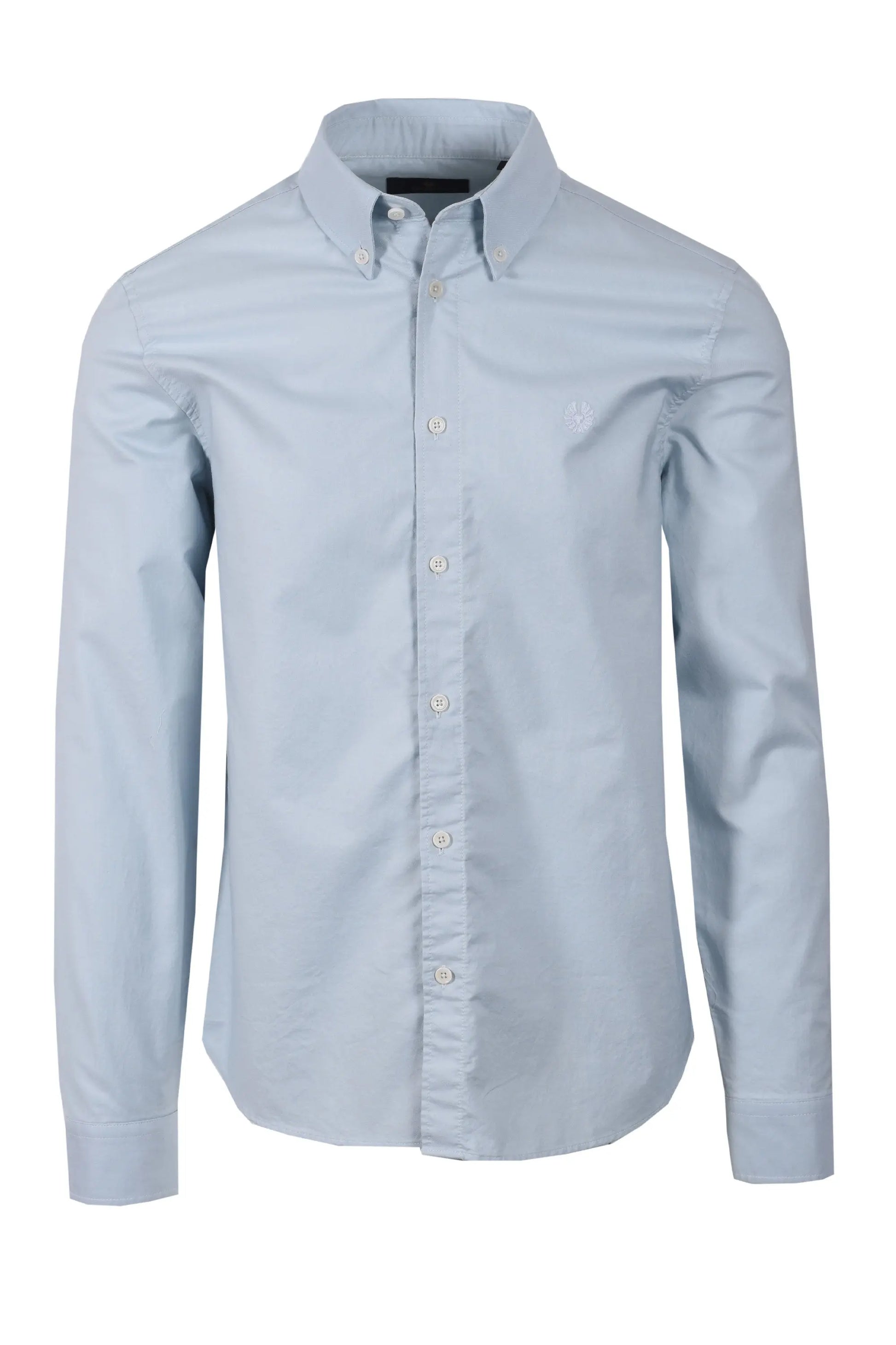 BELSTAFF STREET SHIRT SKY BLUE Belstaff