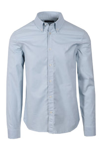 BELSTAFF STREET SHIRT SKY BLUE Belstaff