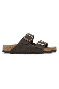 BIRKENSTOCK ARIZONA SANDALS MOCCA Birkenstock Michael Stewart Menswear  Casual Shoes