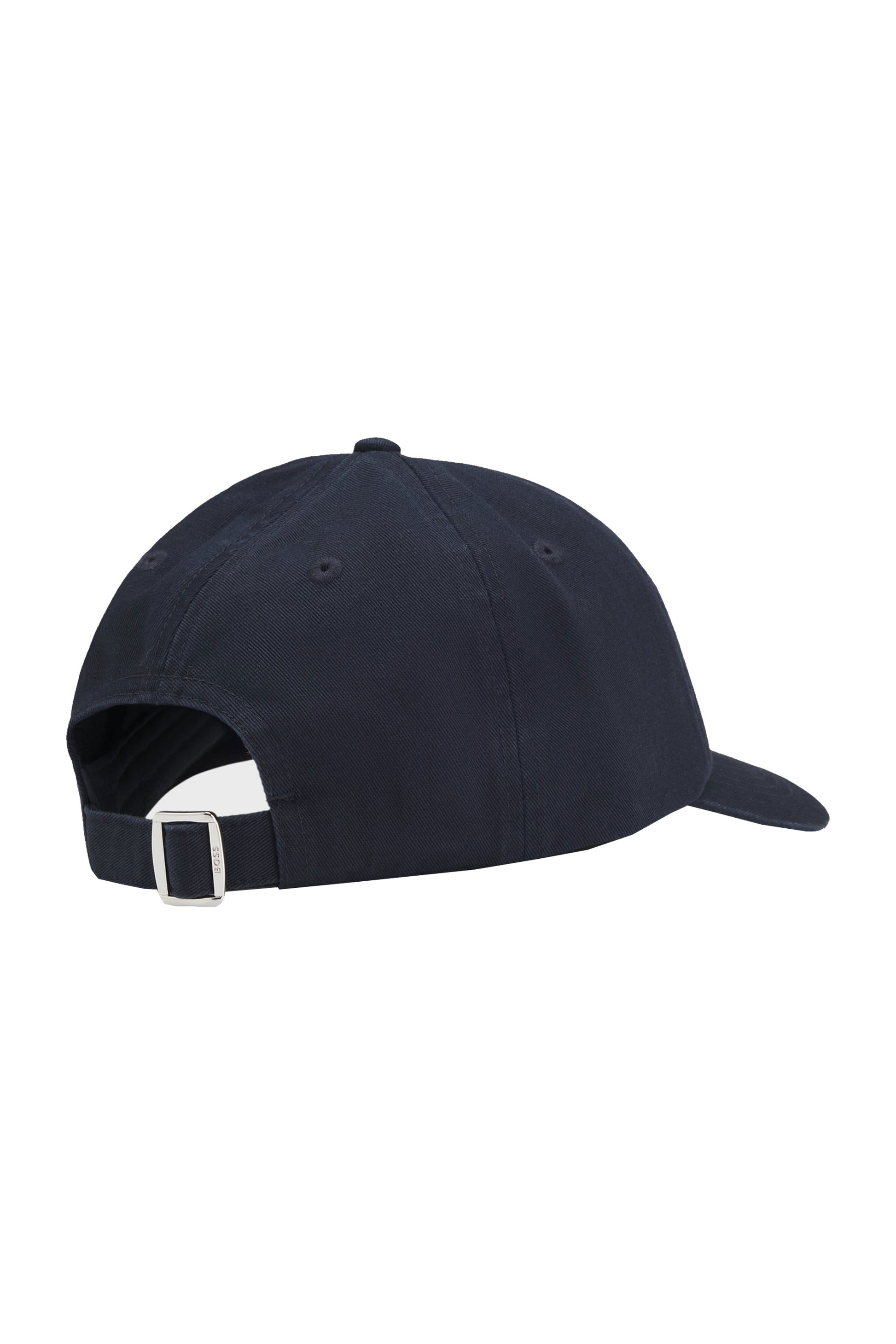 BOSS BLACK CONNECT CAP DARK BLUE Boss Black Michael Stewart Menswear  Caps