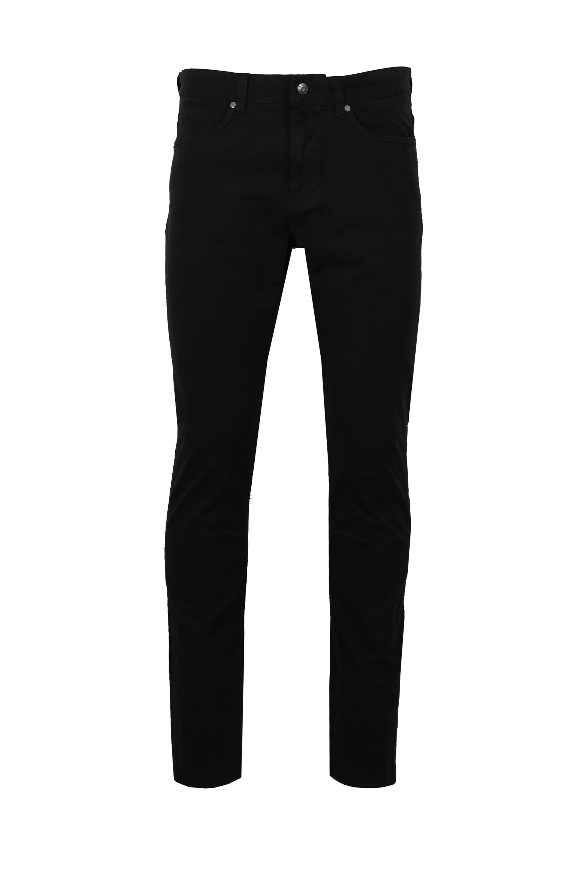 BOSS BLACK DELAWARE JEANS BLACK Boss Black Michael Stewart Menswear  Jeans