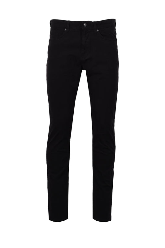 BOSS BLACK DELAWARE JEANS BLACK Boss Black Michael Stewart Menswear  Jeans