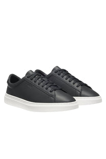 BOSS BLACK KIERAN TENN TRAINER BLACK Boss Black