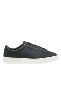 BOSS BLACK KIERAN TENN TRAINER BLACK Boss Black