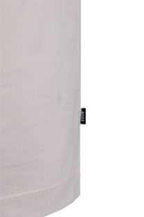 BOSS BLACK PARLAY 81 POLO SHIRT WHITE Boss Black Michael Stewart Menswear  Polo Shirts