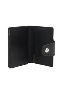 BOSS BLACK ZAIR SECRID WALLET BLACK Boss Black