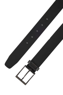 BOSS Black COLE_ANT BELT BLACK Boss Black