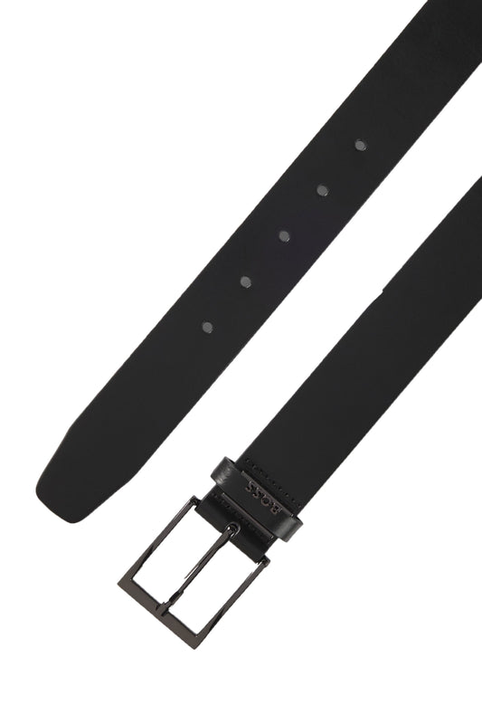 BOSS Black COLE_ANT BELT BLACK