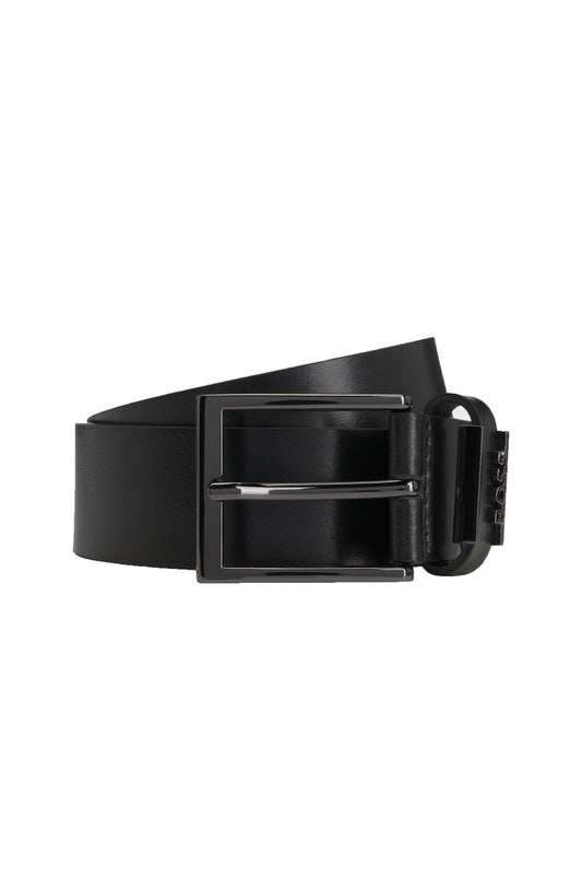 BOSS Black COLE_ANT BELT BLACK