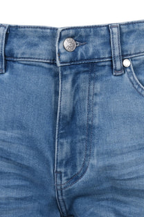 BOSS Black H-Re Maine Light Denim Jeans Boss Black