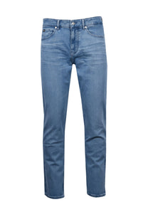 BOSS Black H-Re Maine Light Denim Jeans Boss Black