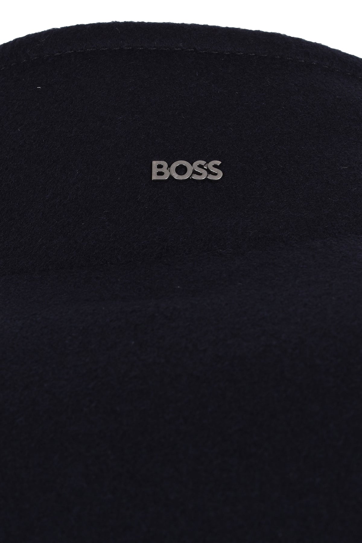 Boss Black H COXTAN JACKETS DARK BLUE