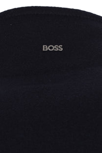 Boss Black H COXTAN JACKETS DARK BLUE