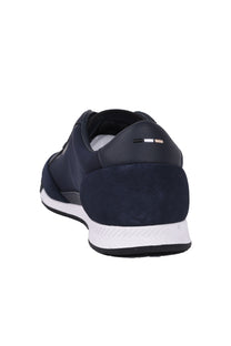 BOSS Black Nitan_TXSD Dark Blue Boss Footwear