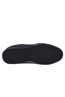 BOSS Black Nitan_TXSD Dark Blue Boss Footwear