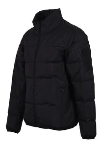 BOSS GREEN URBANEX PUFFER JACKET BLACK Boss Green