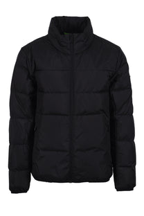 BOSS GREEN URBANEX PUFFER JACKET BLACK Boss Green
