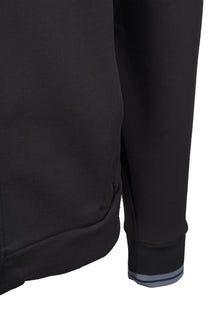 BOSS Green F Zone Track Top Dark Grey Boss Green
