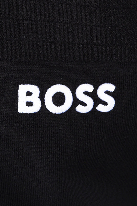 BOSS Green K_Hydro Sweatshirt Black