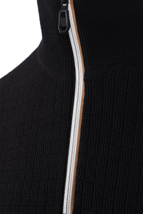 BOSS Green K_Hydro Sweatshirt Black Boss Green