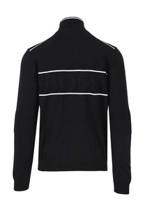 BOSS Green K_Hydro Sweatshirt Black Boss Green