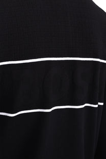 BOSS Green K_Hydro Sweatshirt Black Boss Green