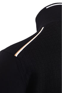 BOSS Green K_Hydro Sweatshirt Black Boss Green