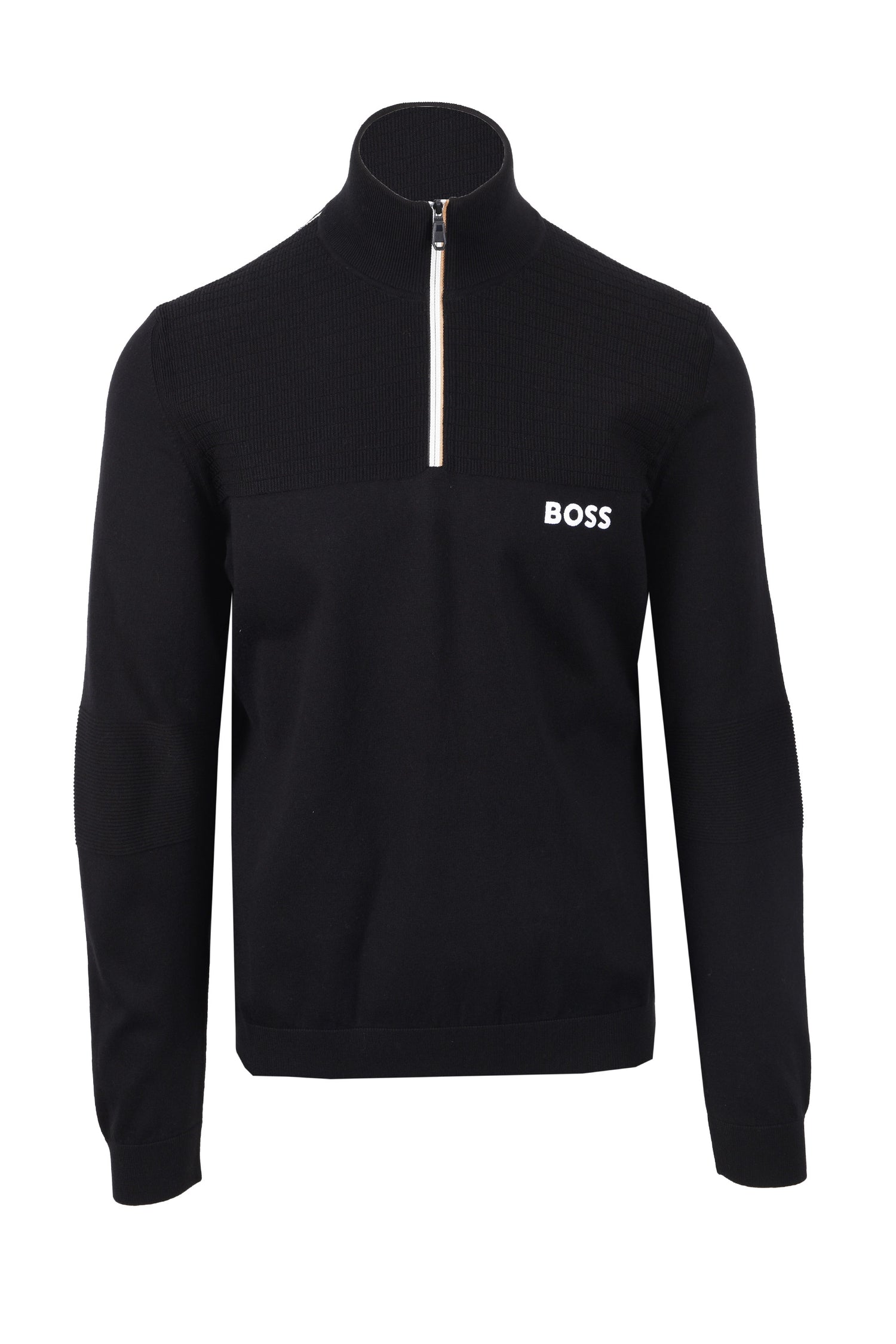 BOSS Green K_Hydro Sweatshirt Black Boss Green