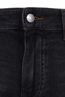 BOSS H DELAWARE JEANS BLACK Boss Black Michael Stewart Menswear  Jeans