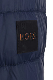 Boss Orange Odenis Jacket Dark Blue Boss Orange