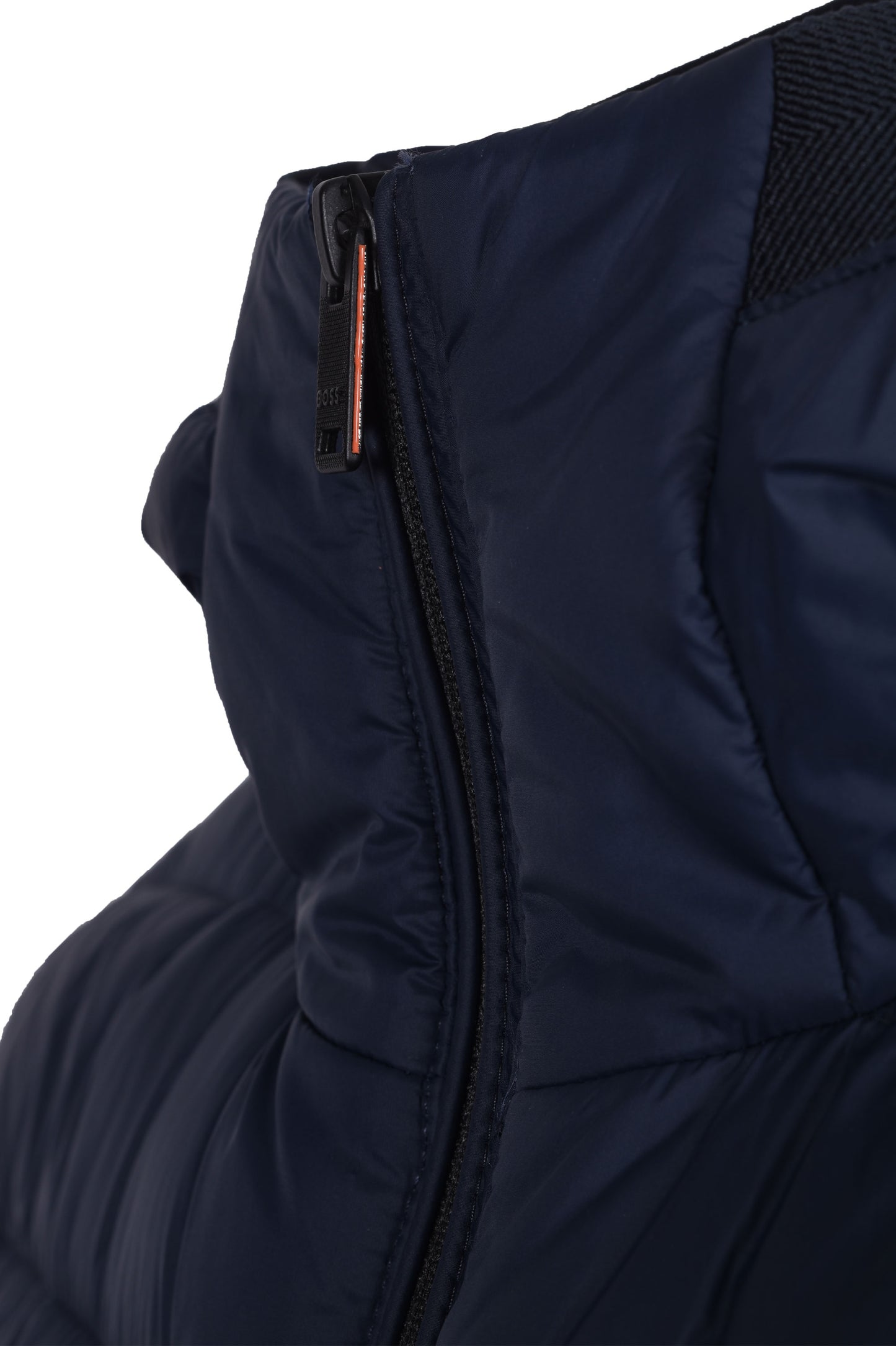 Boss Orange Odenis Jacket Dark Blue