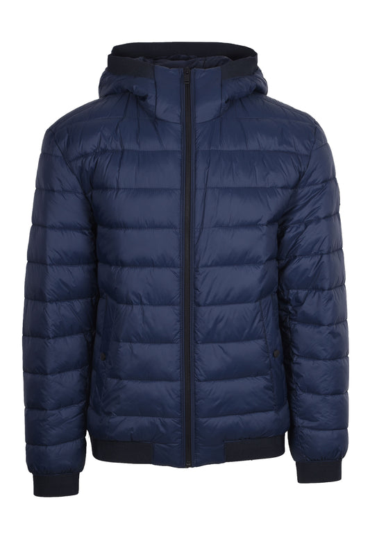 Boss Orange Odenis Jacket Dark Blue