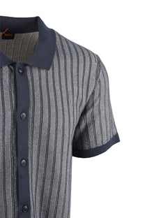 BOSS ORANGE KODD POLO DARK BLUE Boss Orange Michael Stewart Menswear  Polo Shirts