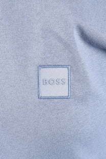 BOSS ORANGE TALES T-SHIRT MEDIUM BLUE