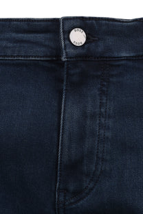 BOSS P DELAWARE JEANS DARK BLUE Boss Black Michael Stewart Menswear  Jeans