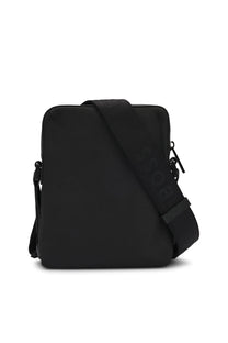 Boss Black Ray Zip Bag Black Boss Black