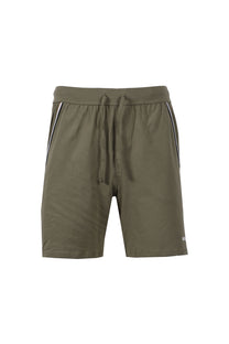 BOSS Unique Shorts Open Green Boss Black