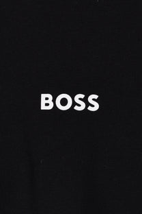 BOSS Unique T-Shirt Black Boss Black