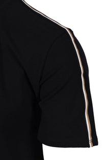 BOSS Unique T-Shirt Black Boss Black