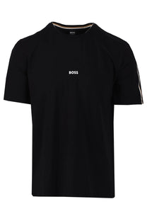 BOSS Unique T-Shirt Black Boss Black