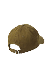 Boss Black Baseball Cap Dark Green Boss Black