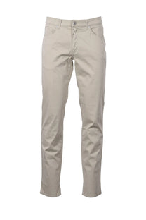 BRAX CADIZ COTTON JEANS STONE Brax
