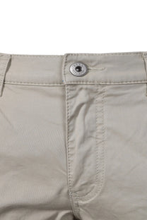 BRAX CADIZ COTTON JEANS STONE Brax
