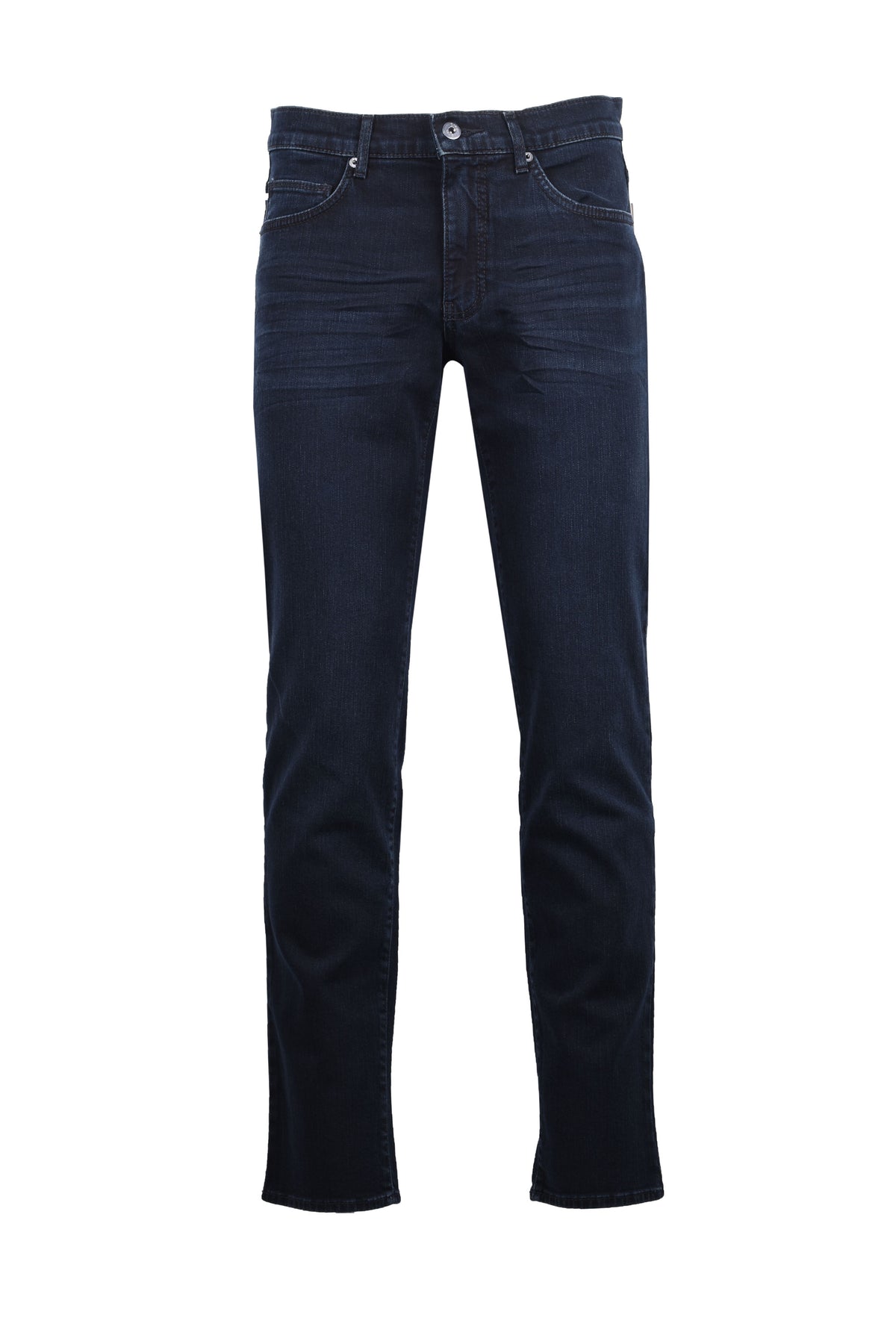 BRAX CADIZ JEANS DARK DENIM