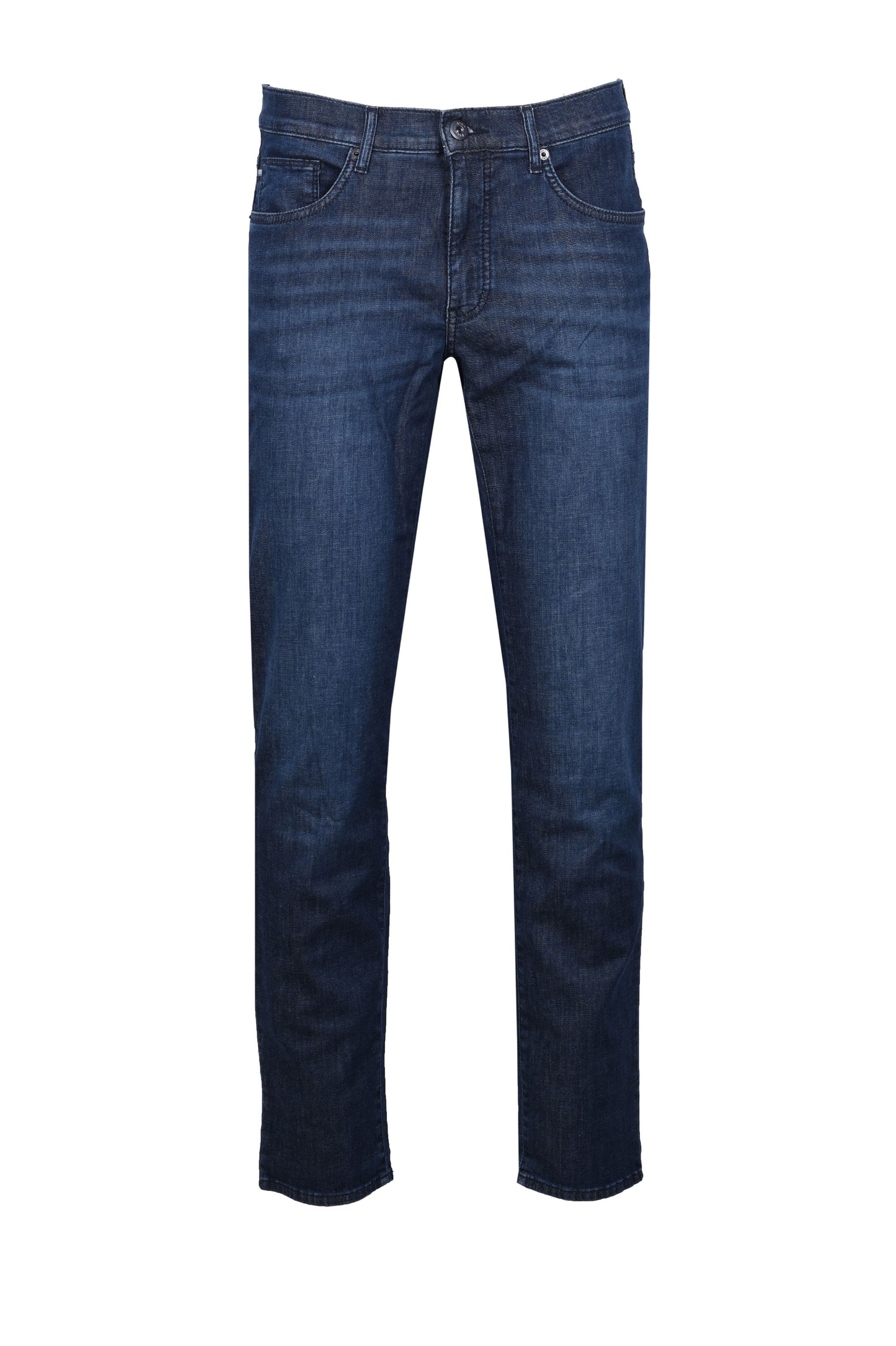BRAX CADIZ JEANS DARK DENIM