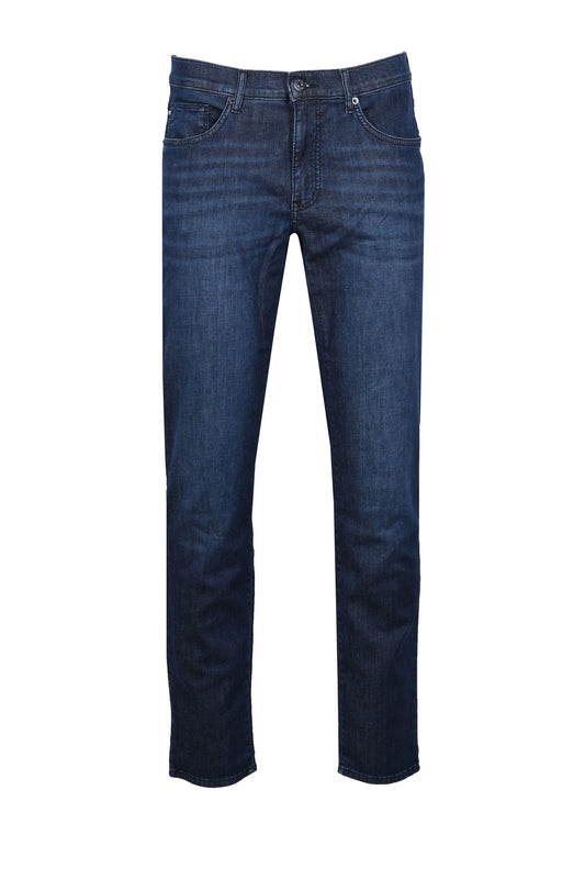 BRAX CADIZ JEANS DARK DENIM