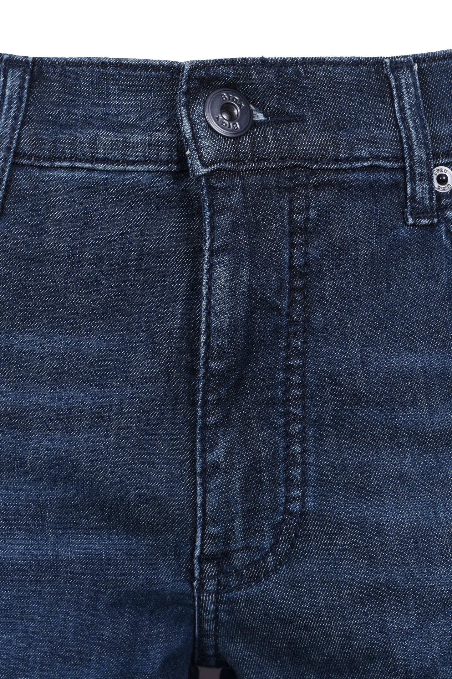 BRAX CADIZ JEANS DARK DENIM